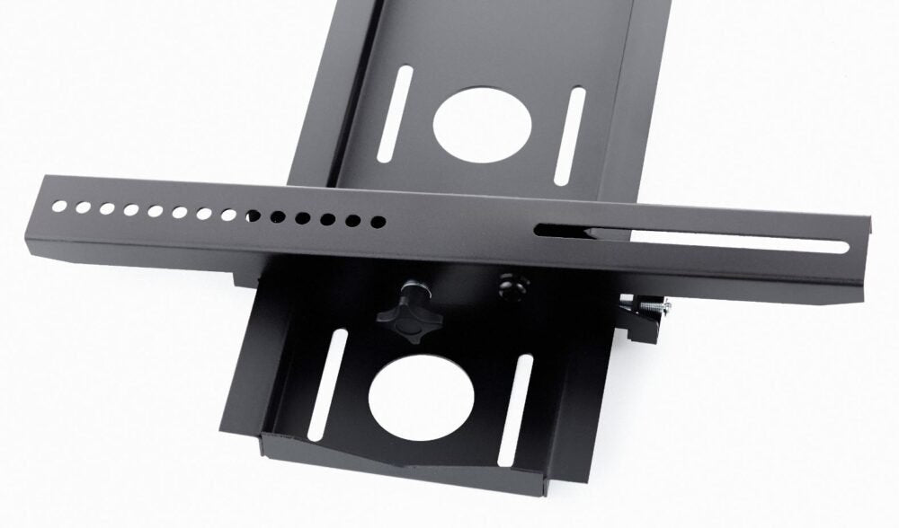 EAN 5902841103672 - Edbak PWB2 soporte para TV 165,1 cm (65") Negro imagen 4