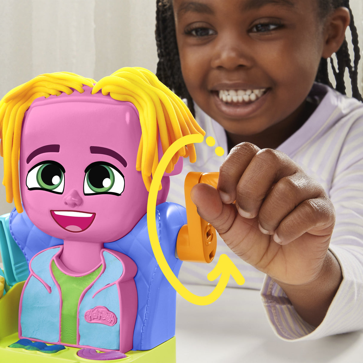 EAN 5010996200983 - Play-Doh F88075L0 juguete de arte y manualidades imagen 7