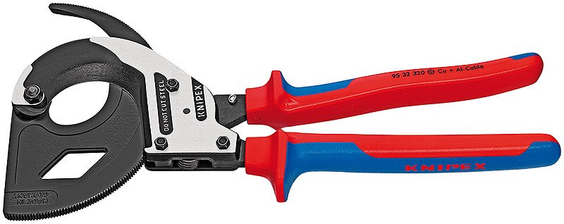 Knipex Cortacables 95 32 320
