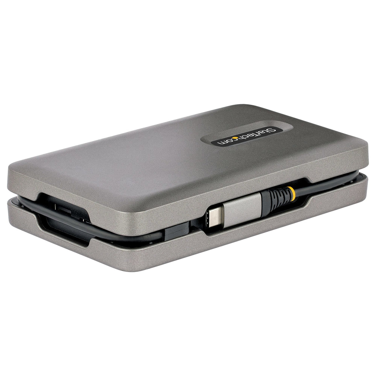 EAN 0065030887014 - StarTech.com DKM31C3HVCPD base para portátil y replicador de puertos Alámbrico USB 3.2 Gen 2 (3.1 Gen 2) imagen 4