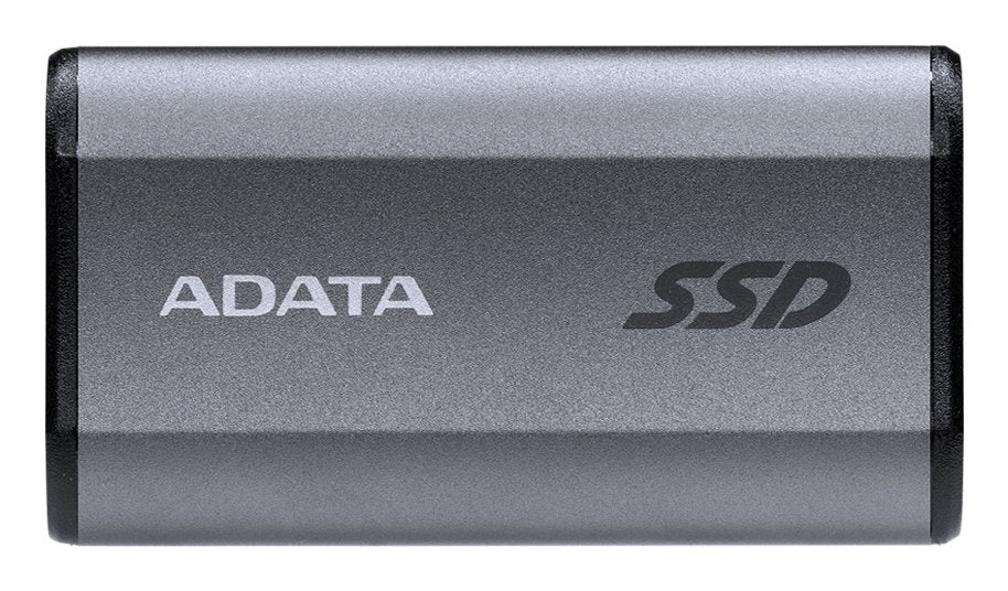 EAN 4711085935793 - ADATA SE880 1 TB USB Tipo C 3.2 Gen 2 (3.1 Gen 2) Gris imagen 1