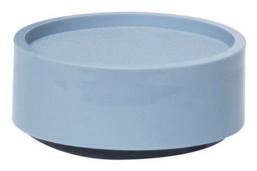Maul Industriemagnet Redondo 29mm 10 Unidades Gris