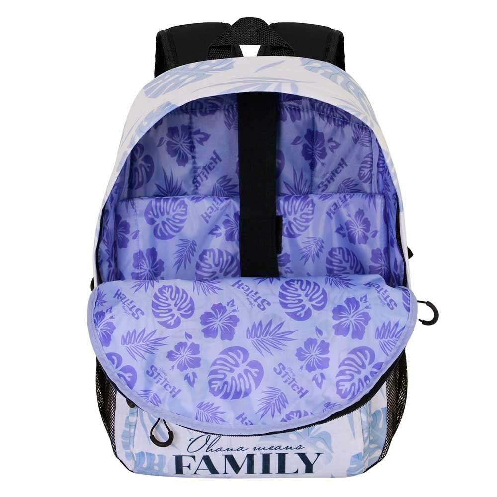 EAN 8445118083002 - Karactermania Lilo and Stitch Couple mochila Mochila informal Multicolor imagen 4