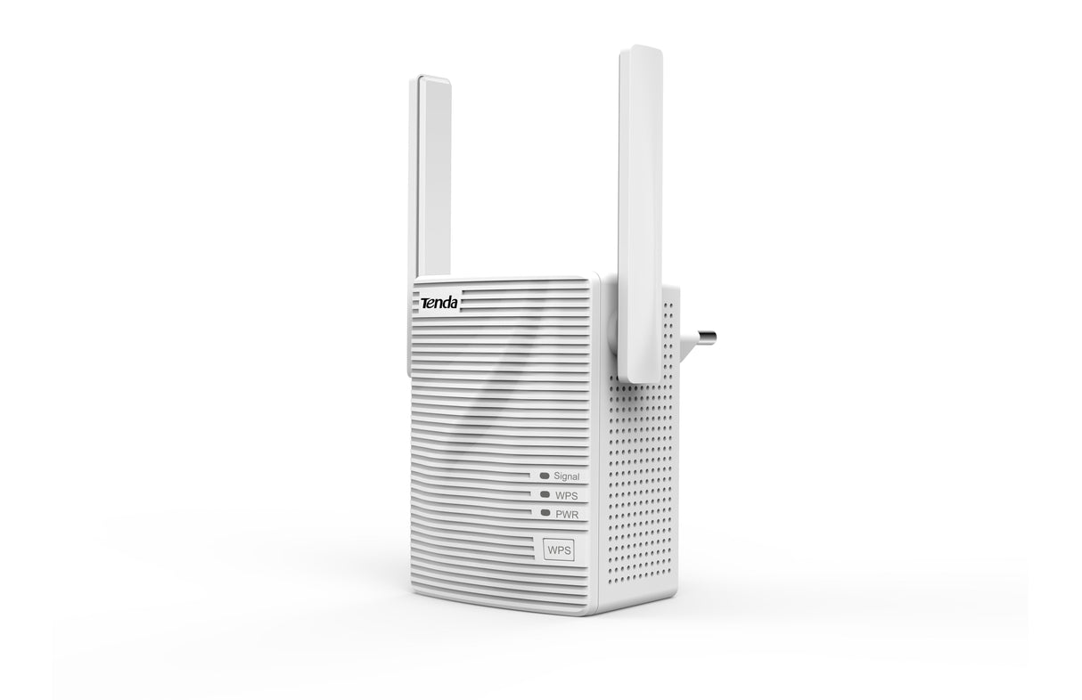 Tenda Extensor De Cobertura Wifi A18 1200mbps Ac 180 Metros Cuadrados