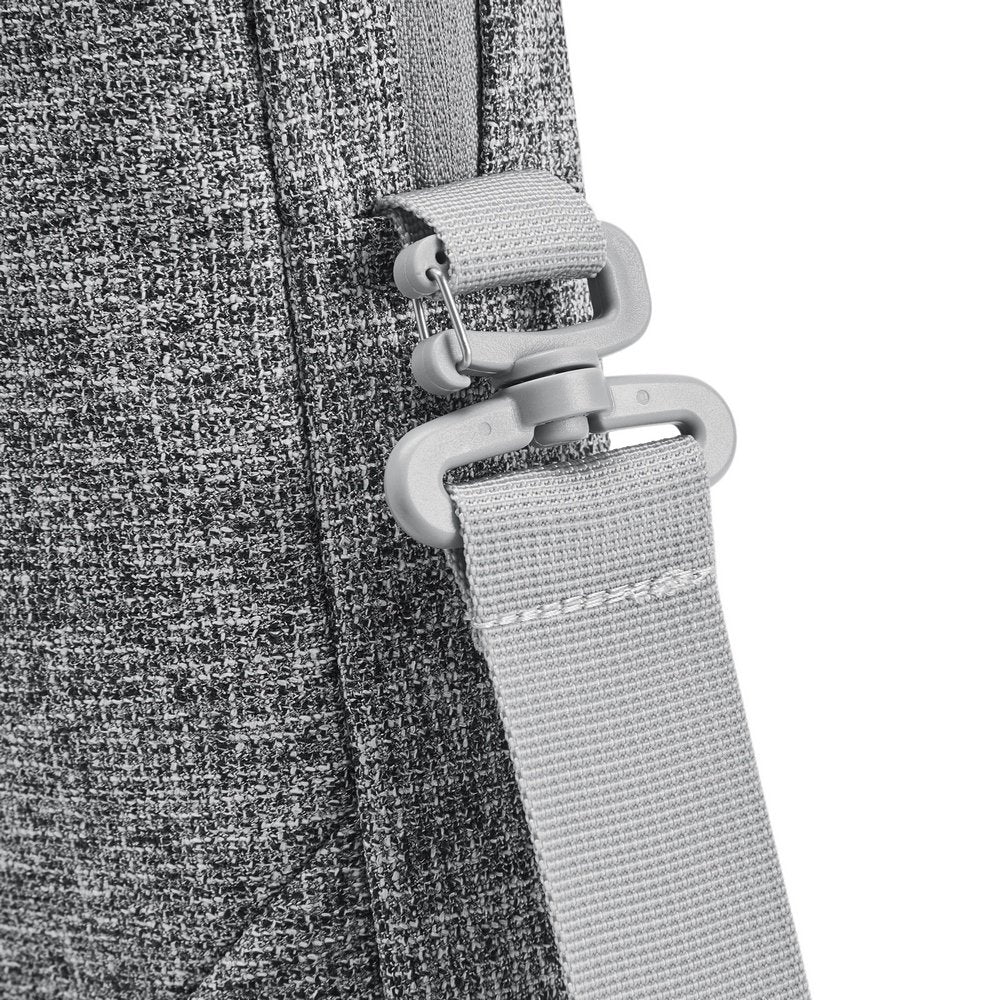 EAN 4260709015767 - Rivacase 7921 35,6 cm (14") Bandolera Gris imagen 15