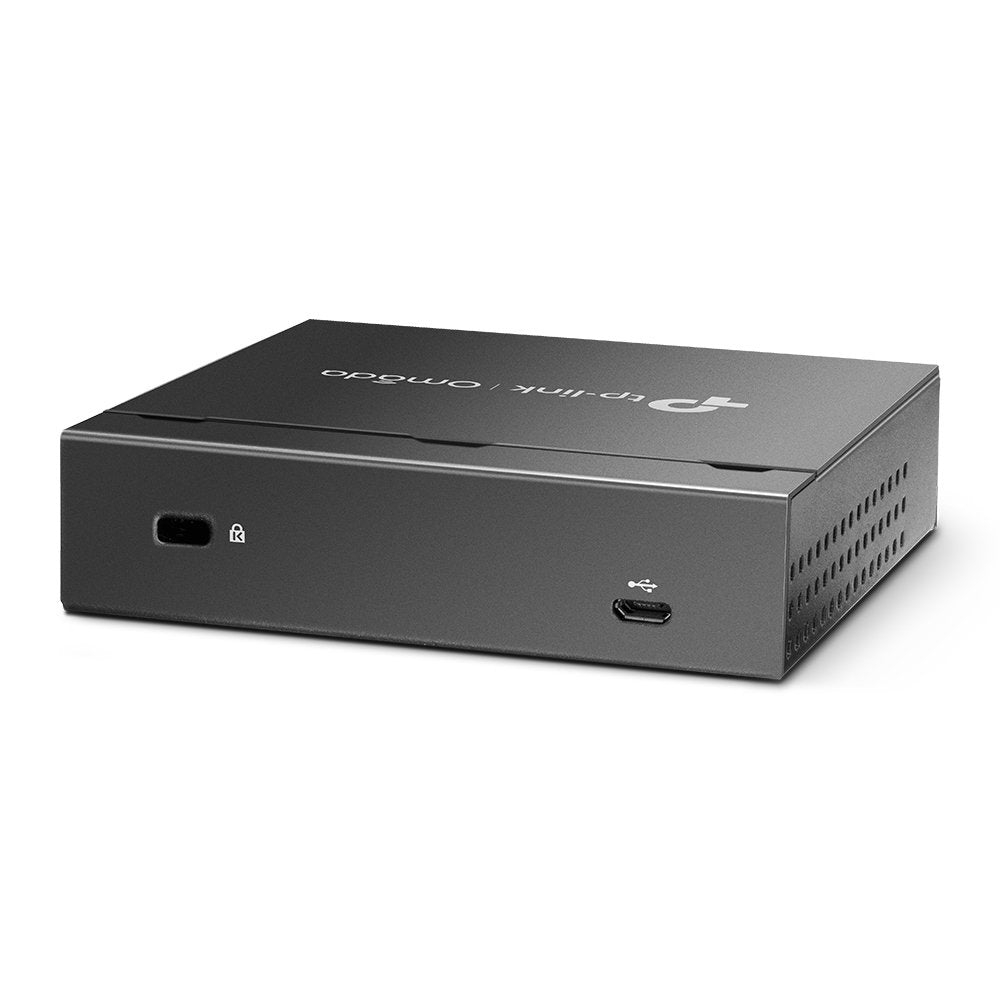 EAN 6935364084233 - TP-Link Omada OC200 pasarel y controlador 10, 100 Mbit/s imagen 3