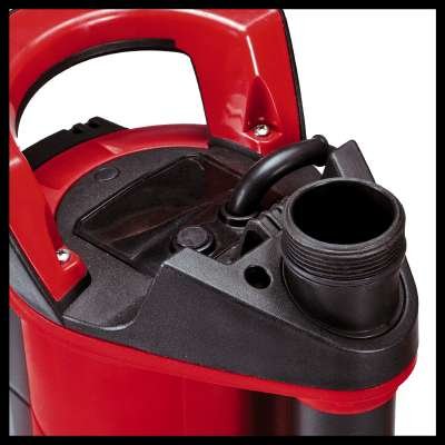 EAN 4006825622270 - Einhell GE-DP 6935 A ECO 690 W 17500 l/h imagen 9
