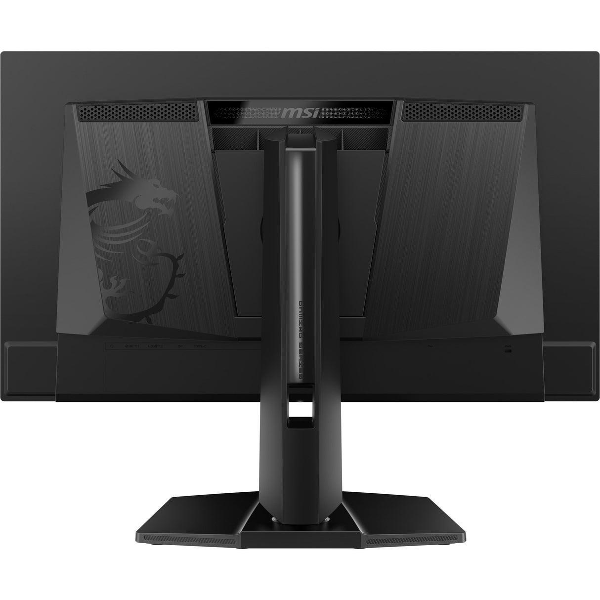 EAN 4711377307208 - MSI MAG 272QP QD-OLED X50 pantalla para PC 67,3 cm (26.5") 2560 x 1440 Pixeles Wide Quad HD Negro imagen 8