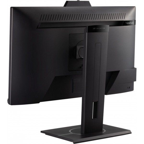 EAN 0766907009644 - Viewsonic VG Series VG2440V pantalla para PC 60,5 cm (23.8") 1920 x 1080 Pixeles Full HD LED Negro imagen 11