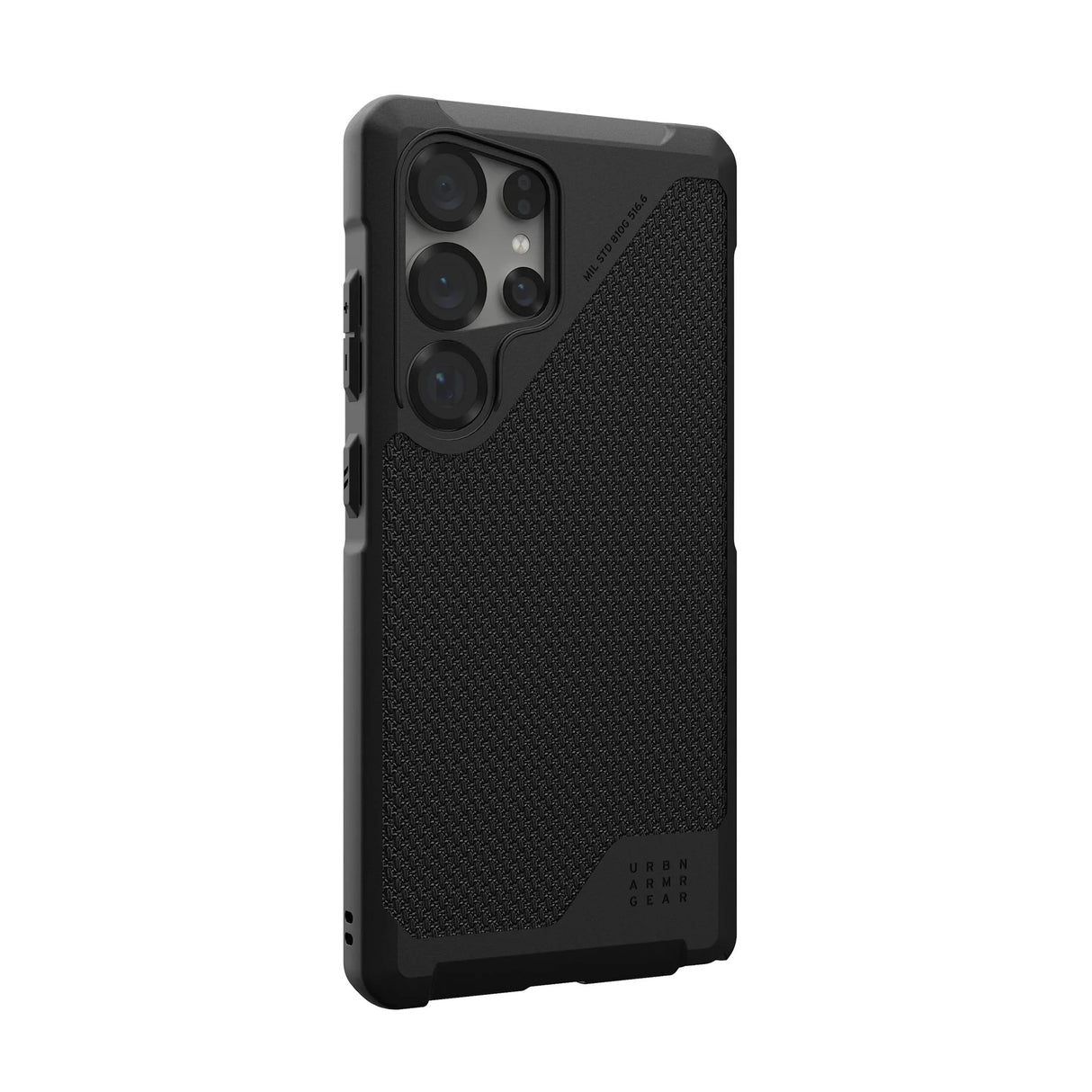 EAN 0840283918544 - Urban Armor Gear Metropolis LT funda para teléfono móvil 17,3 cm (6.8") Negro imagen 5