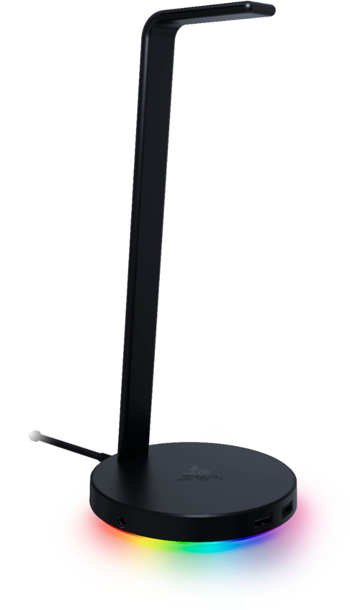 EAN 8886419313274 - Razer Base Station V2 Chroma Soporte para auriculares imagen 2