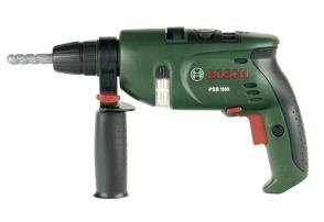 Juguete - Taladro Theo Klein Bosch, Herramienta Para Niños