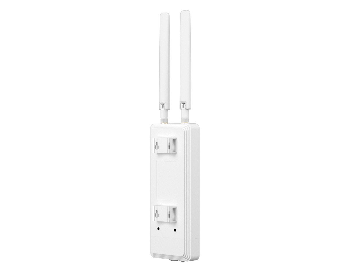 EAN 4897082922544 - Keenetic 3000 Mbit/s Blanco Energía sobre Ethernet (PoE) imagen 4