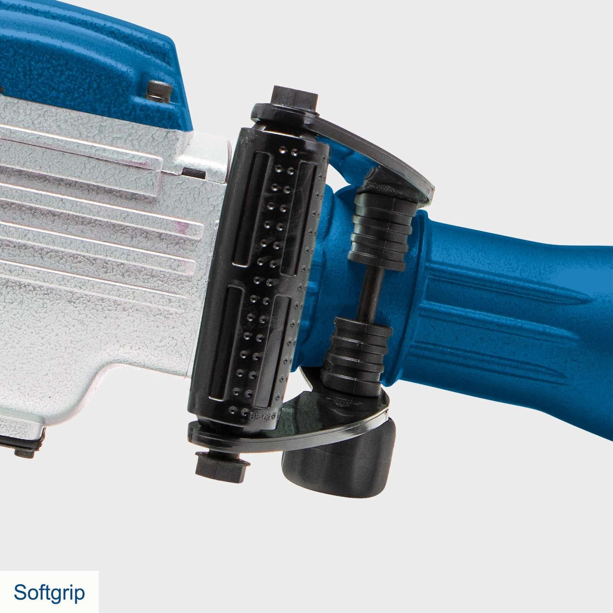 Martillo Demoledor Scheppach Ab1700 Hex (Sch5908203901)