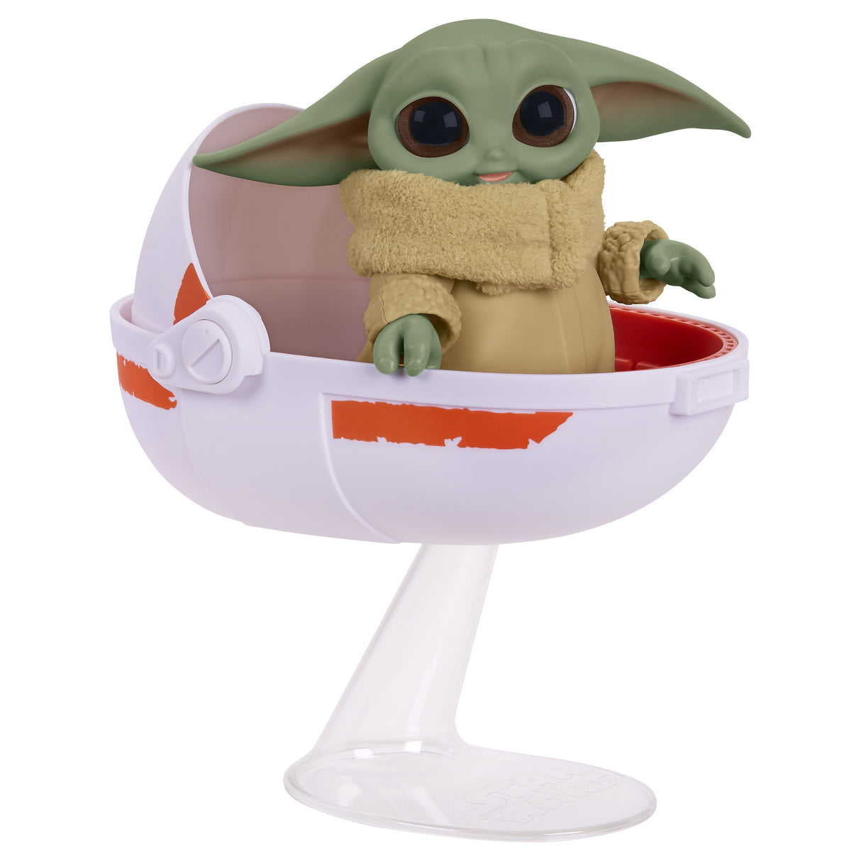 EAN 5010994124410 - Star Wars The Mandalorian F39545L0 figura de juguete para niños imagen 5