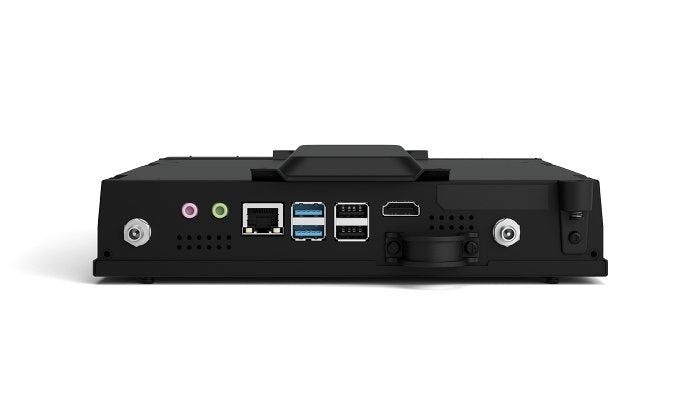 Elo Ids Slot Pc 3 Series I5 Hd 630 No O/S Term 8gb/256gb Ssd