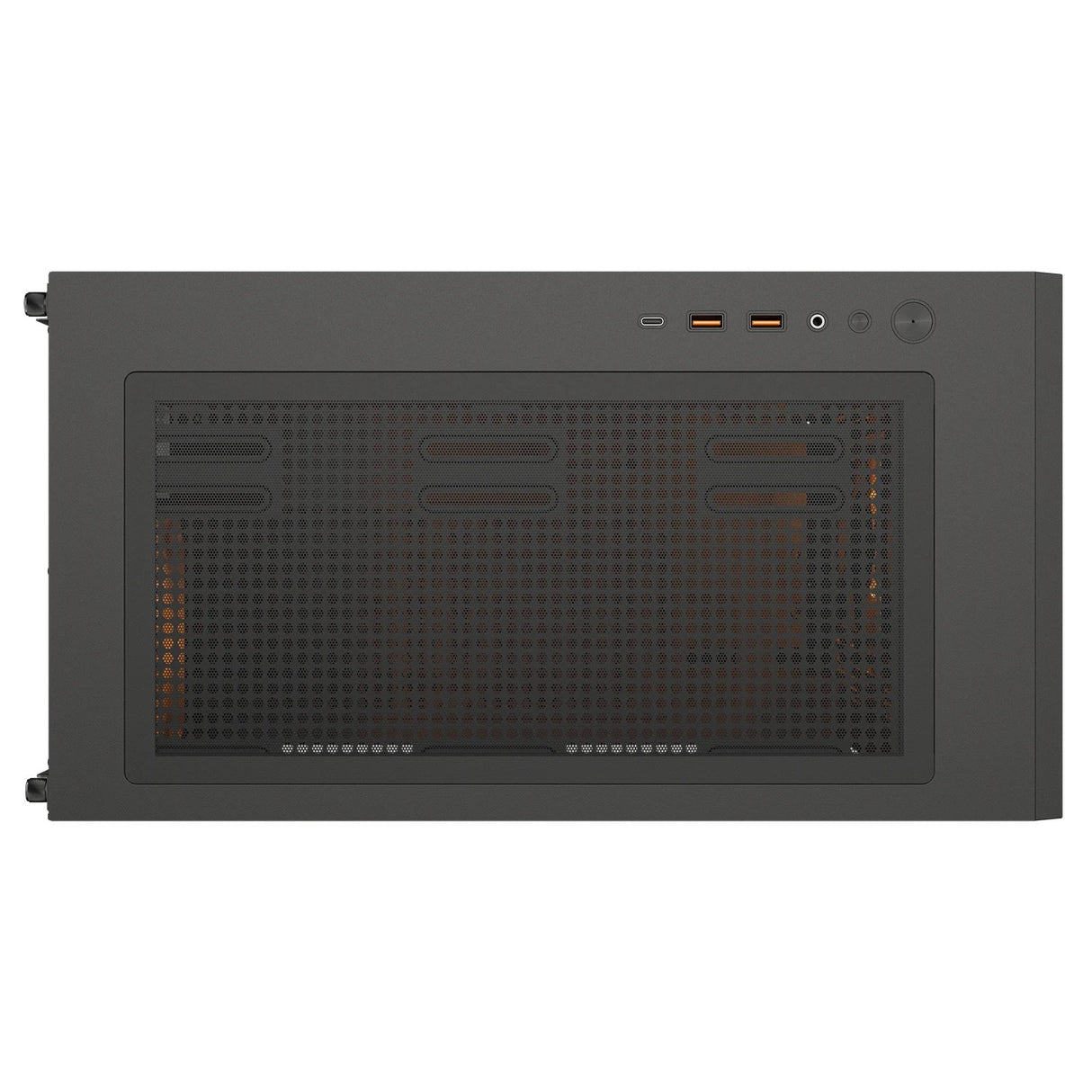 EAN 4710483779985 - COUGAR CGR-5VA4B-RGB Midi Tower Negro imagen 5
