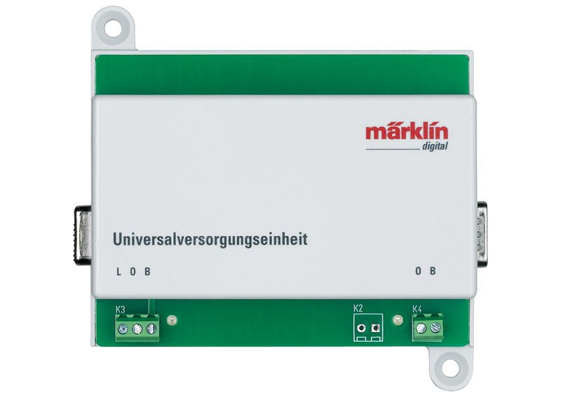 Märklin 60822 Universal-Versorgungseinheit