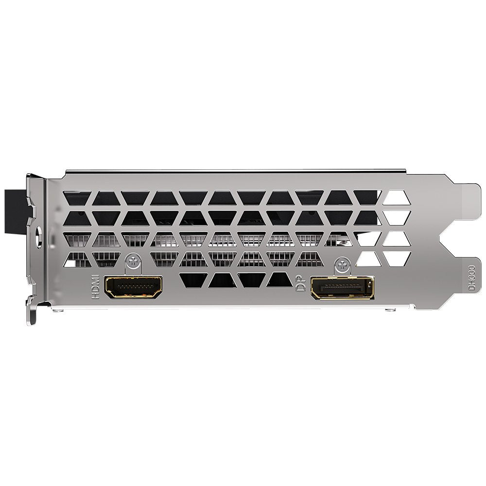 EAN 4719331310547 - GIGABYTE EAGLE Radeon RX 6400 4G AMD 4 GB GDDR6 imagen 8