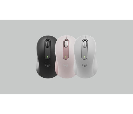EAN 5099206097247 - Logitech 910-006255 ratón Oficina mano derecha RF Wireless + Bluetooth Óptico 4000 DPI imagen 3