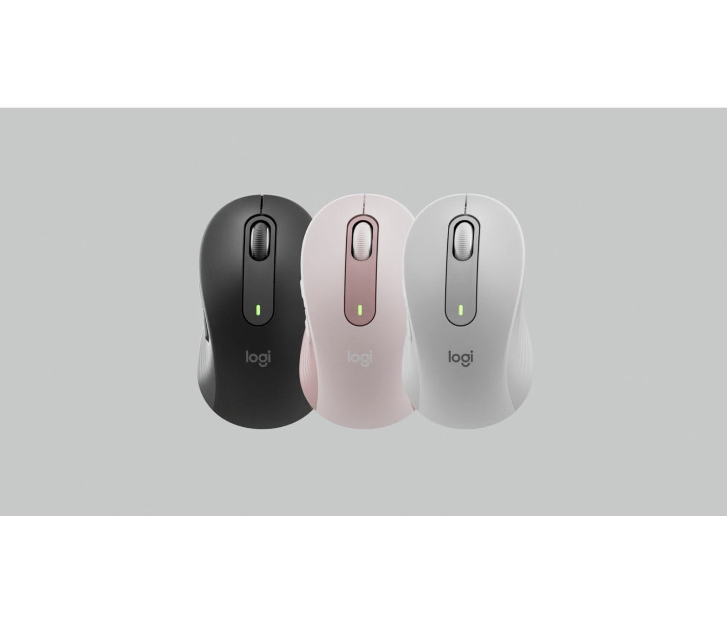 EAN 5099206097193 - Logitech 910-006238 ratón Oficina mano derecha RF Wireless + Bluetooth Óptico 4000 DPI imagen 4