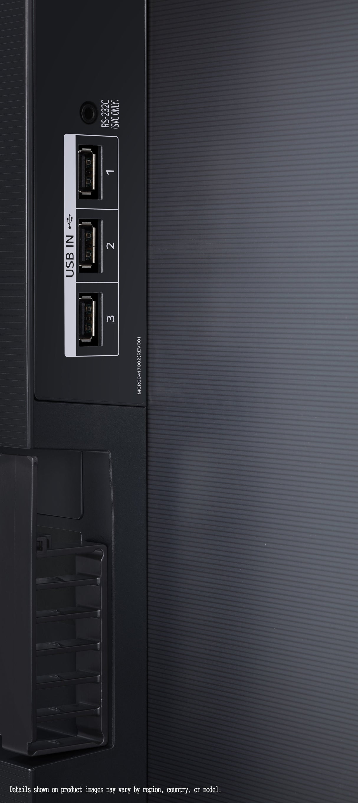 Lg Oled83c17la 2,11 M (83") 4k Ultra Hd Smart Tv Wifi Negro