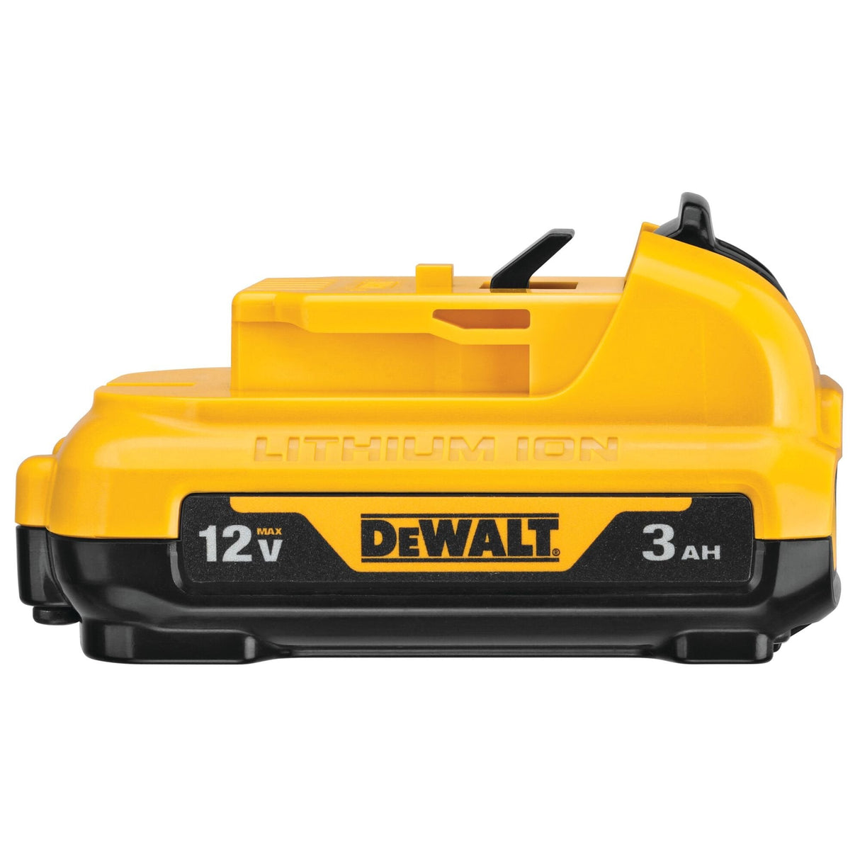 Bateria Carril Xr 12v Li-Ion 3ah Dcb124-Xj Dewalt