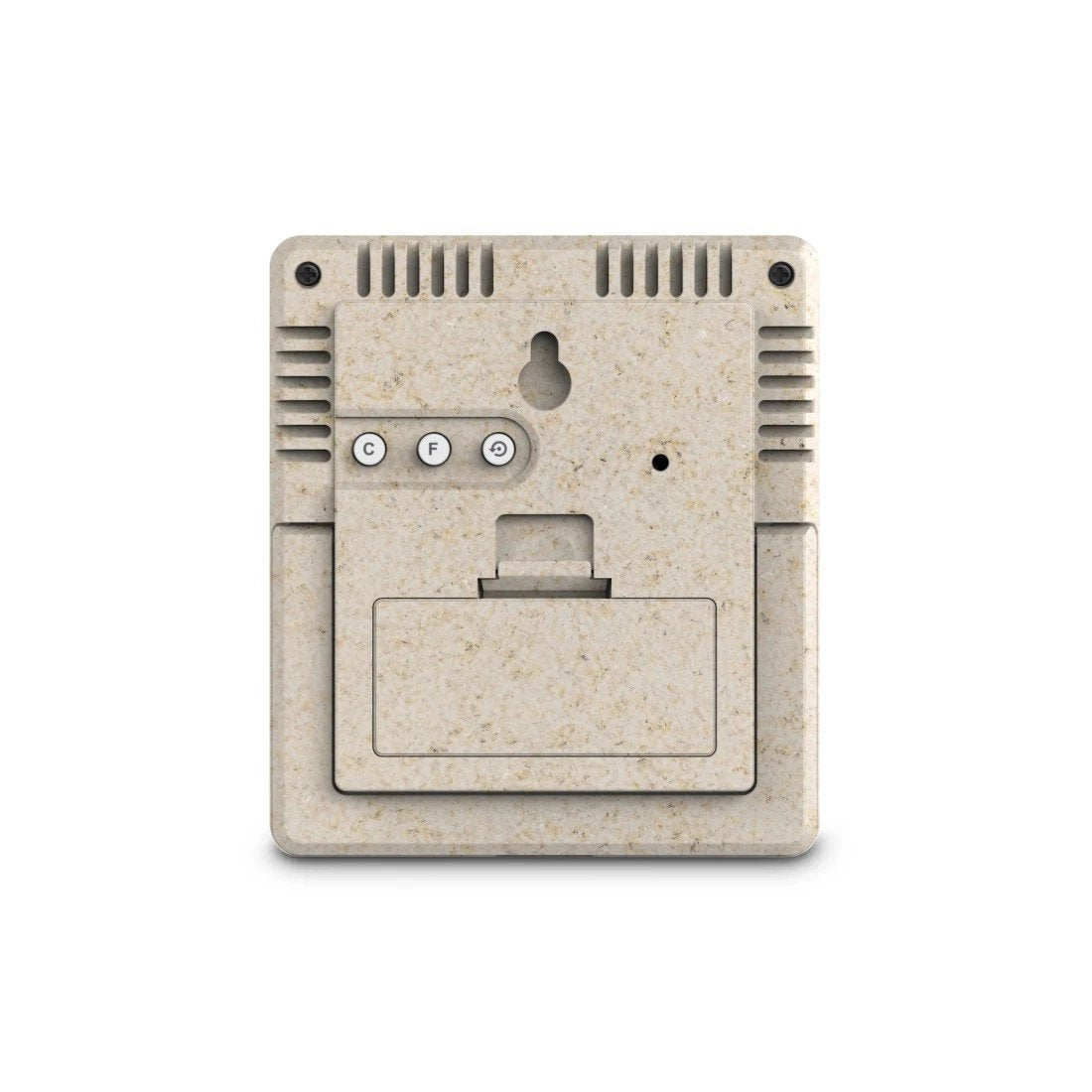 EAN 4047443528728 - Hama Ponza Interior Sensor de temperatura y humedad Independiente imagen 2