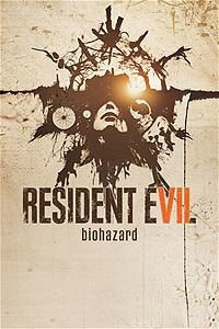 Ms Esd C2c X1 Resident Evil 7 Biohazard Season Pass