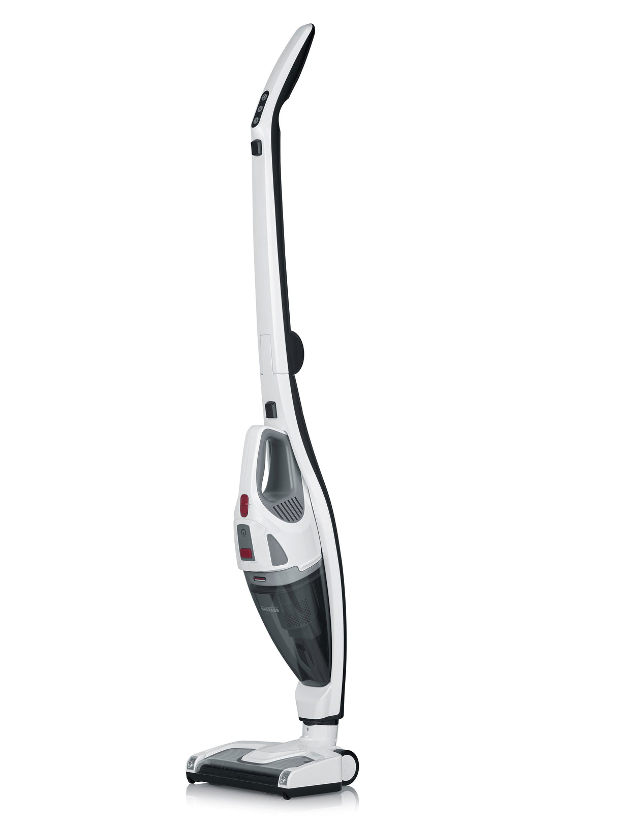 Aspiradora Severin Hv 7173 Blanco