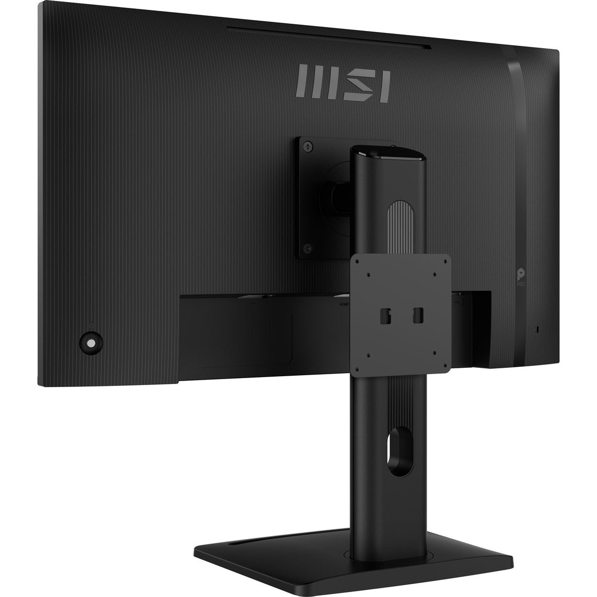 Monitor Pro Mp275phgn E14 27 Cali/Led/Fhd/Flat/144hz/Czarny