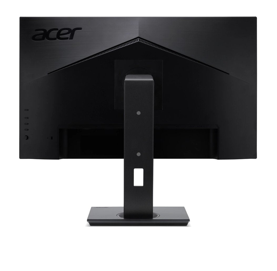 Monitor Acer 21.5" B227qhbmiprxv 1920 X 1080 Pixeles Full Hd Lcd Negro