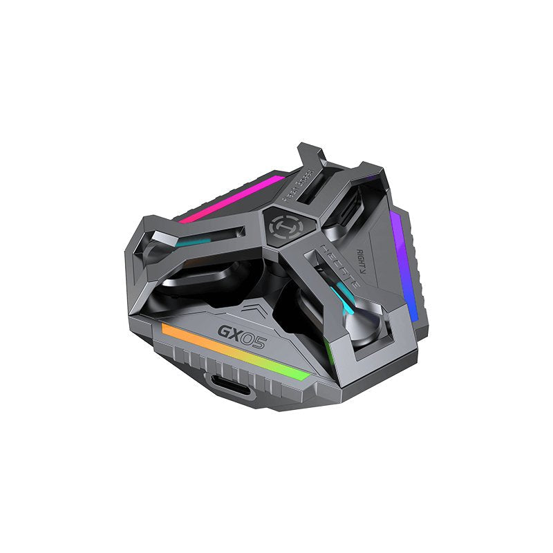 EAN 6923520246823 - Edifier GX05 Auriculares True Wireless Stereo (TWS) Dentro de oído Juego USB Tipo C Bluetooth Gris imagen 6