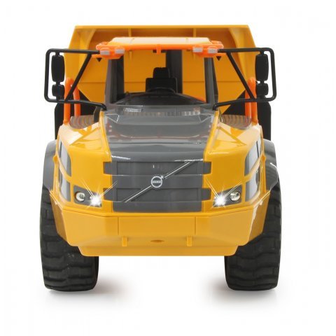 Jamara Muldenkipper Volvo A40g