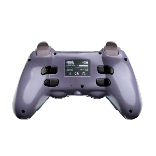 Lexip Kakashi Controller Design By Tsume - Naruto Shippuden