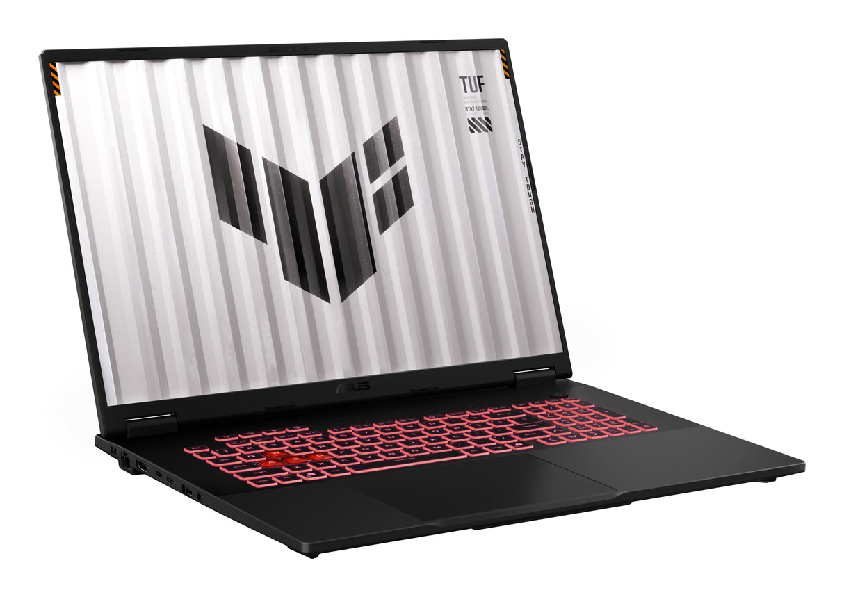 EAN 4711636209281 - ASUS TUF Gaming A18 FA808UH-S8021 AMD Ryzen™ 7 260 Portátil 45,7 cm (18") WUXGA 16 GB DDR5-SDRAM 512 GB S imagen 4