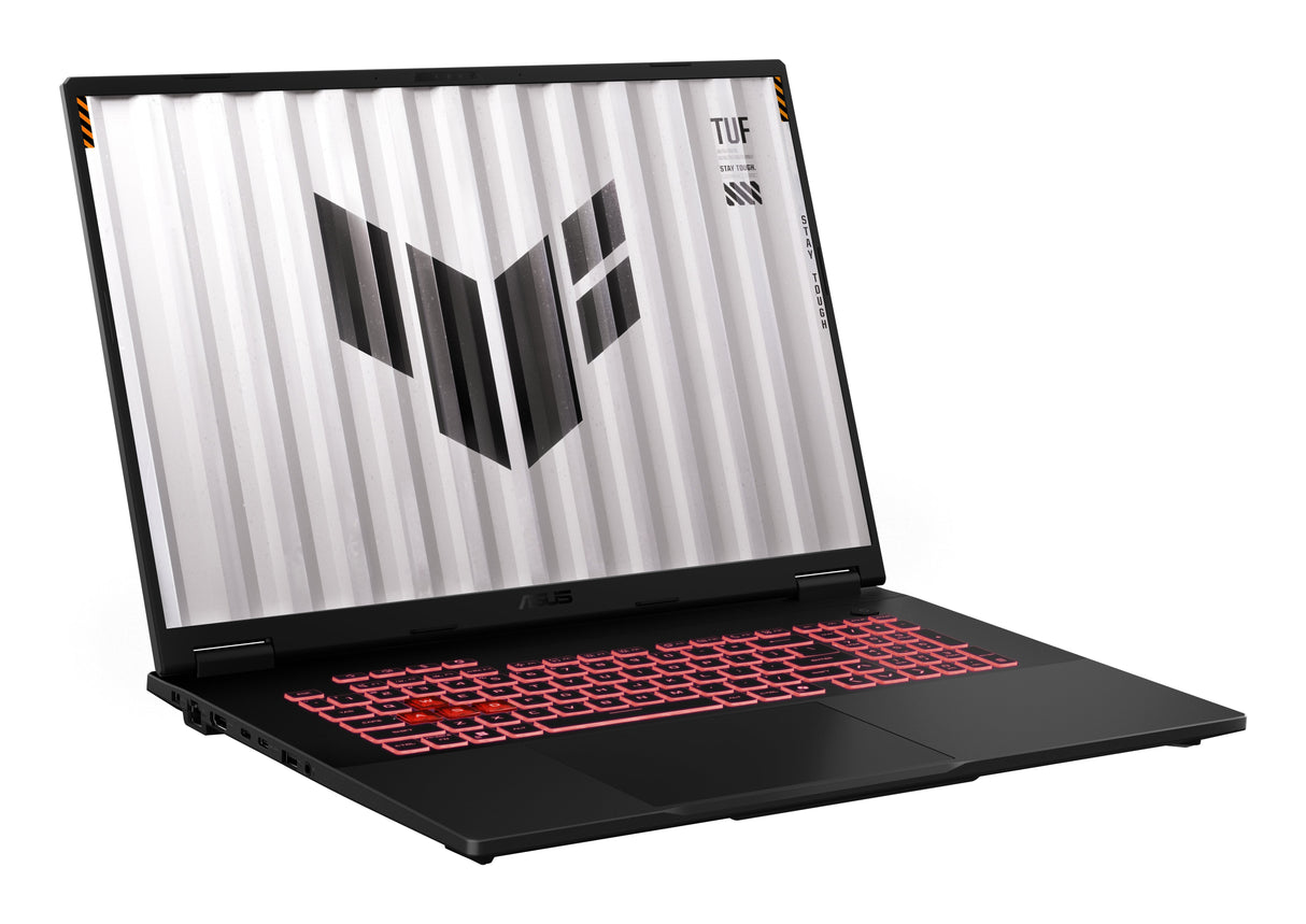 18 Wuxga 1920 X 1200 - Amd R7-260 - 32 Go - 1to Ssd - Rtx5060 - Batería 90whrs - Webcam Fhd - 1 X Hdmi 2.1 - 2 X Usb 3.2-A - 1 X Usb 3.2-C - 1 X Usb 4-C With Dp - 1 X Rj45 - Windows 11 - Garantía 2 Años