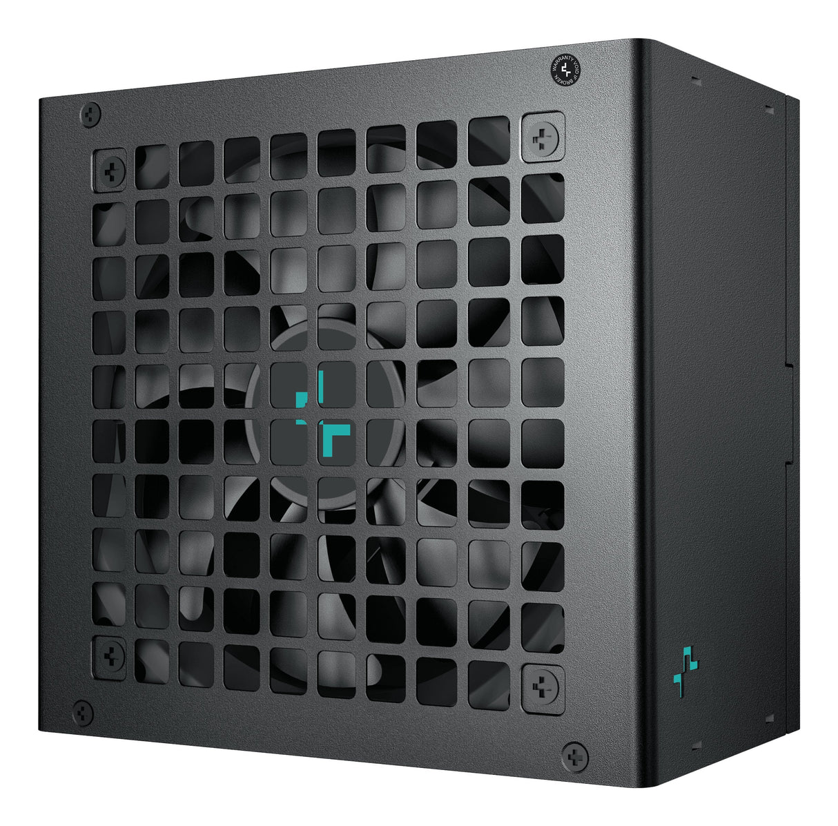 EAN 6933412717874 - DeepCool PL650D unidad de fuente de alimentación 650 W 20+4 pin ATX ATX Negro imagen 1