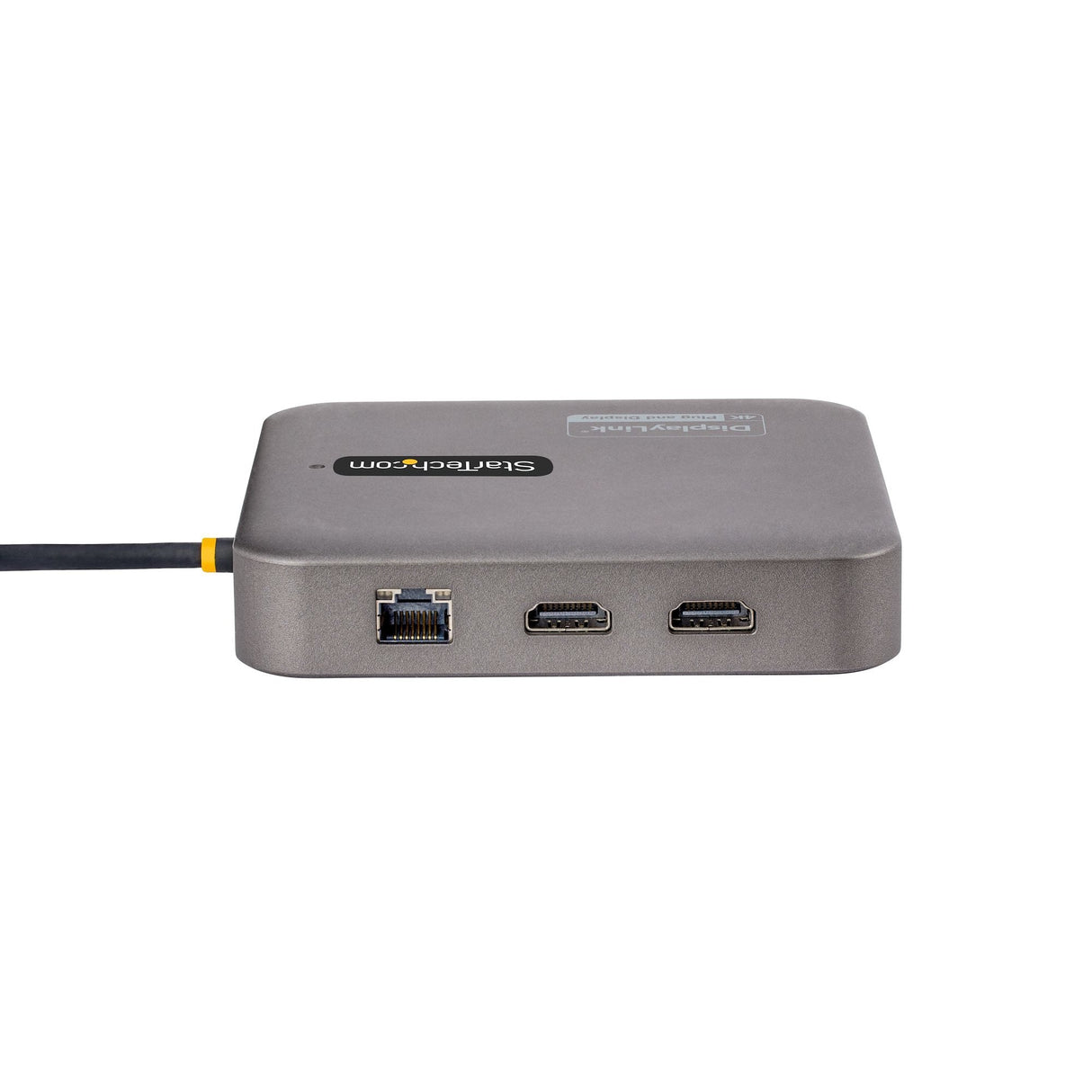EAN 0065030893961 - StarTech.com 102B-USBC-MULTIPORT base para portátil y replicador de puertos Alámbrico USB 3.2 Gen 2 (3.1 imagen 4