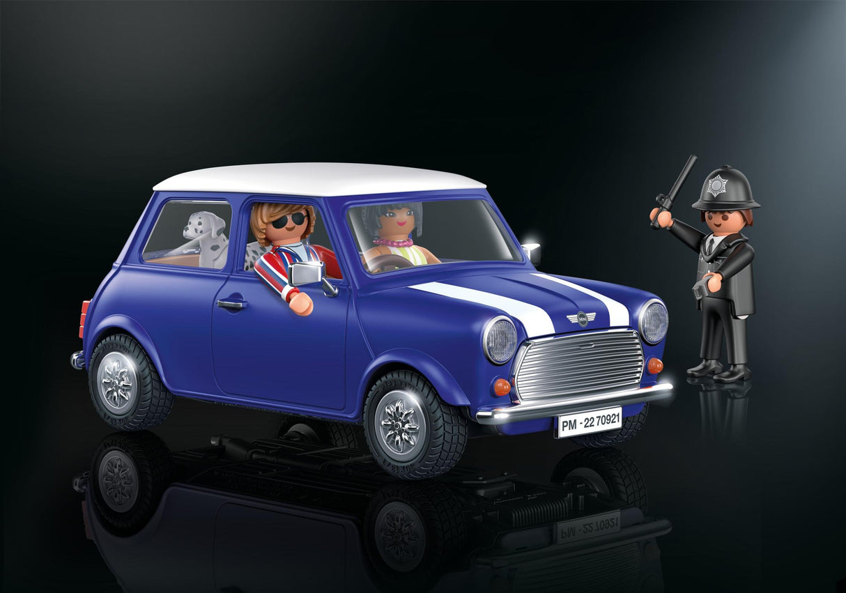 EAN 4008789709219 - Playmobil 70921 vehículo de juguete imagen 6