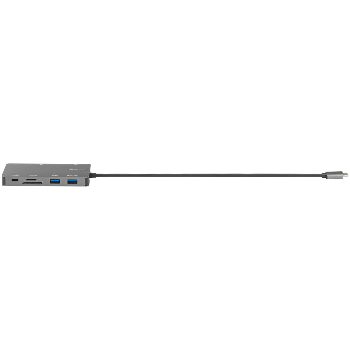 EAN 0065030891769 - StarTech.com DKT30CHVSDPD base para portátil y replicador de puertos Alámbrico USB 3.2 Gen 1 (3.1 Gen 1) imagen 5