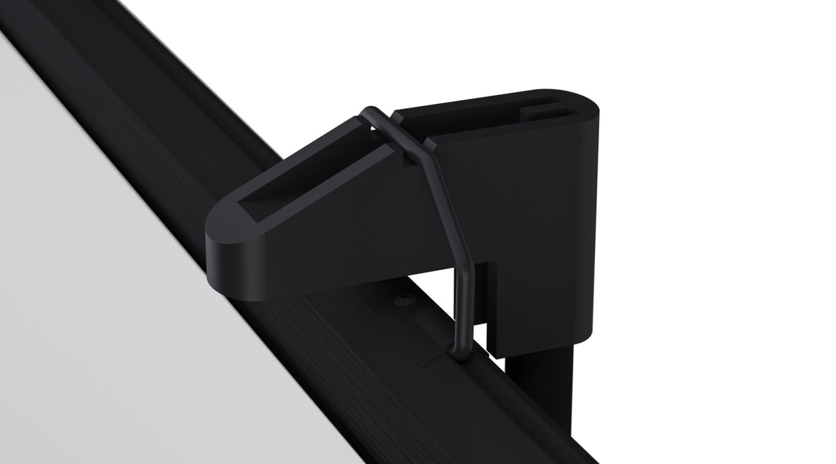 Iggual Pantalla Mural 180x180 Cm Con Trípode+Bolsa