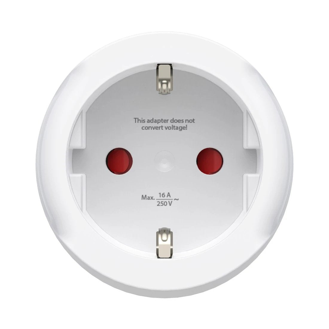Hama Reiseadapter Typ B, Usa, Kanada, Karibik, Ostasien