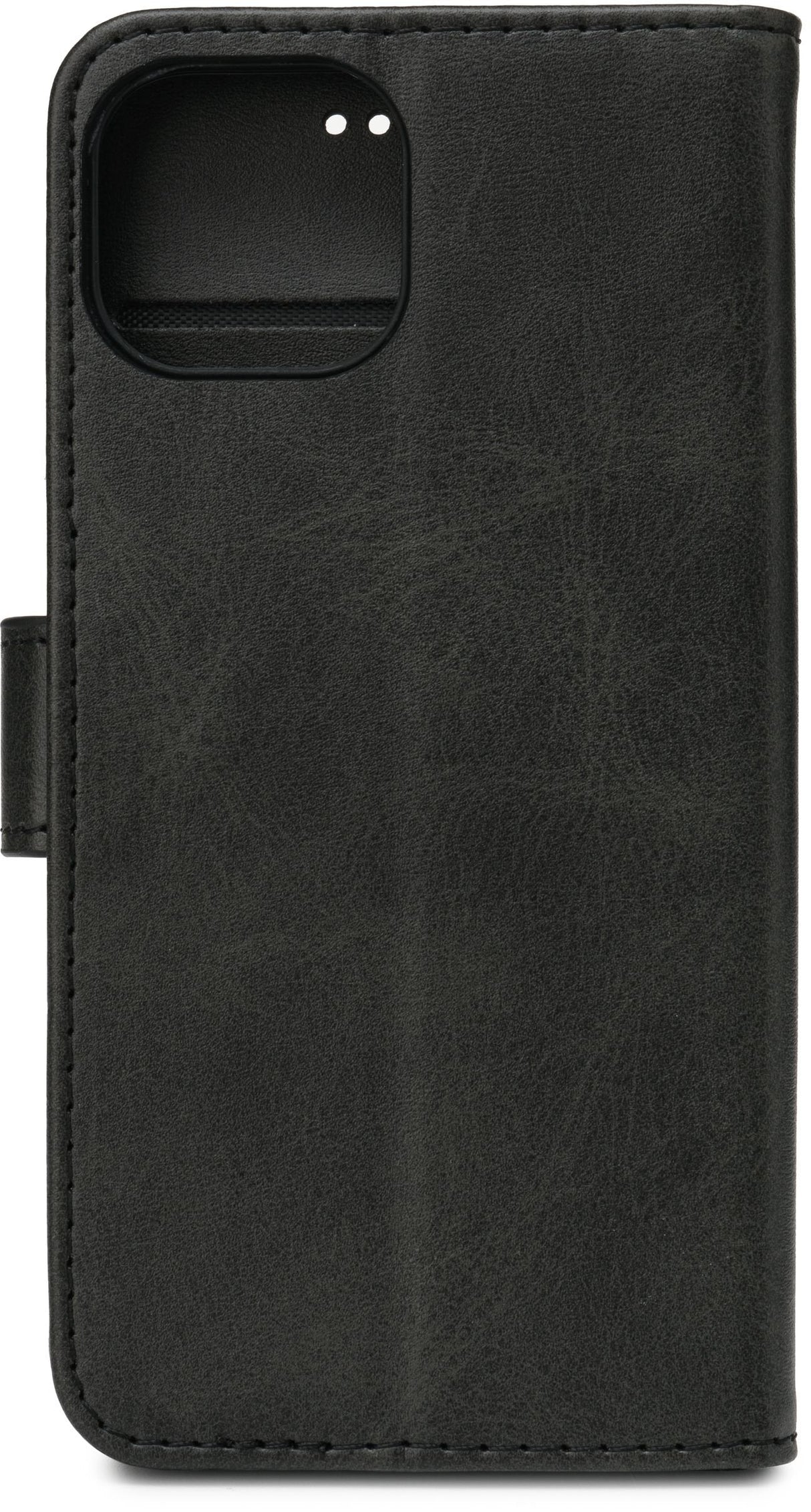 Cover For Wales Wallet Cover Iphone 14 - - Black - Warranty: 24m