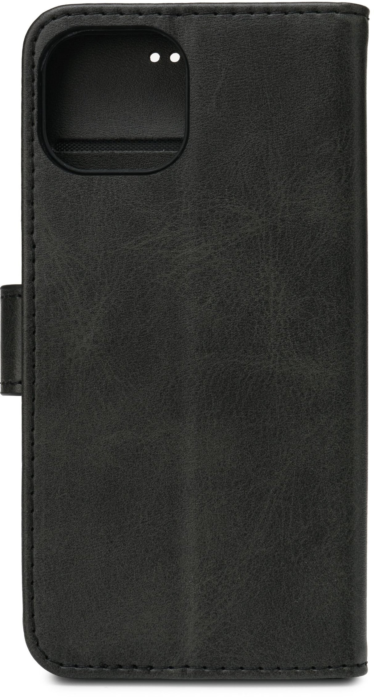 EAN 5715063074312 - eSTUFF ES67110005-BULK funda para teléfono móvil Funda cartera Negro imagen 2