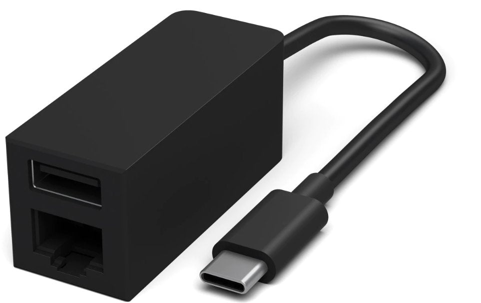 EAN 0889842287448 - Microsoft JWM-00004 tarjeta y adaptador de interfaz imagen 1
