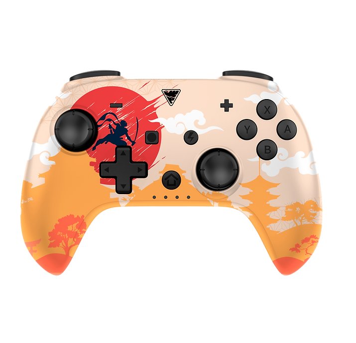 EAN 5425025593057 - Dragonshock PopTop Compact Multicolor Bluetooth Gamepad Nintendo Switch imagen 1