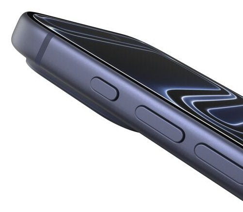 EAN 0745883934331 - Belkin ScreenForce UltraGlass 2 Protector de pantalla Apple 1 pieza(s) imagen 3