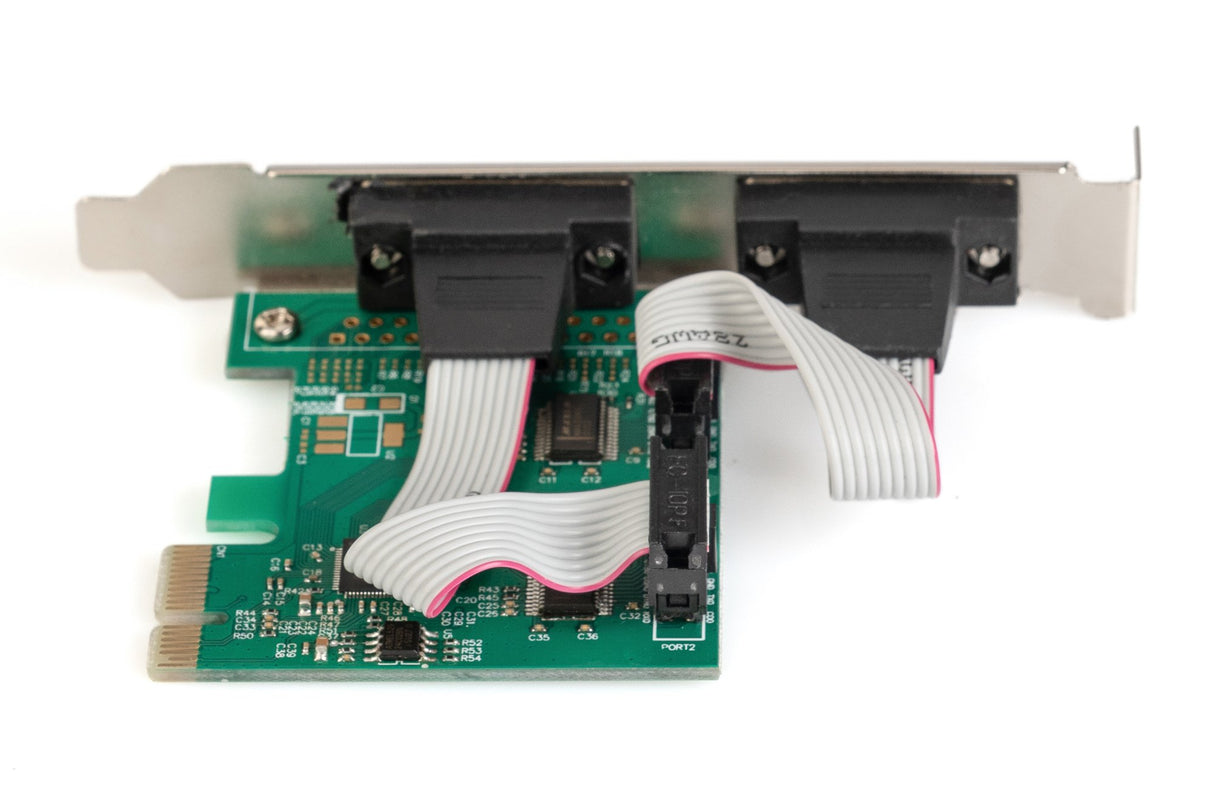 EAN 4016032309390 - Digitus DS-30000-1 tarjeta y adaptador de interfaz Interno De serie imagen 4
