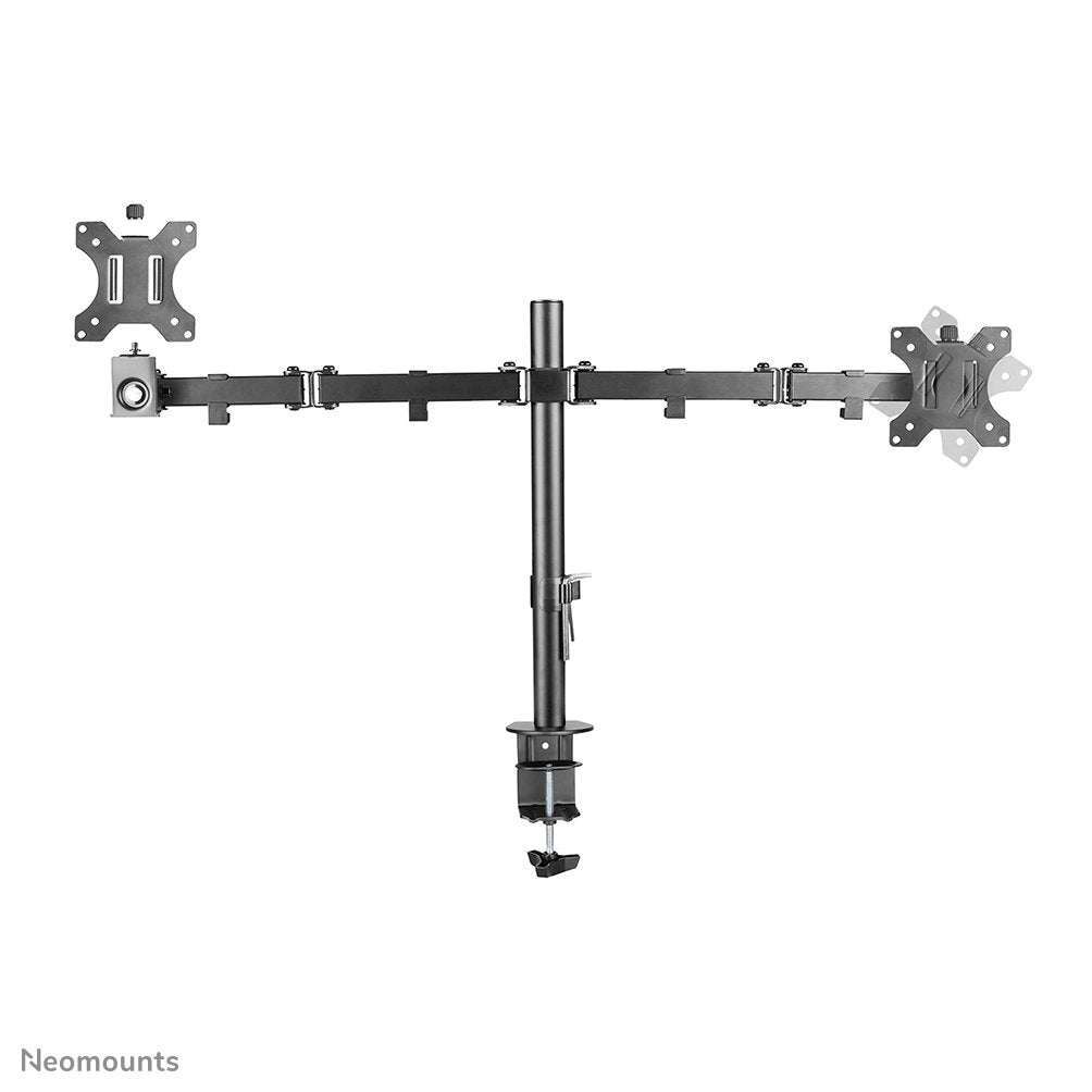 EAN 8717371446284 - Neomounts FPMA-D550DBLACK soporte para monitor 81,3 cm (32") Escritorio Negro imagen 9